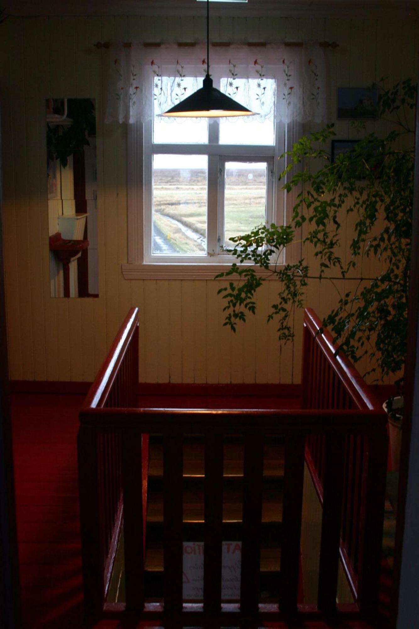 איילססטאד'יר Husey Hostel & Horsefarm מראה חיצוני תמונה